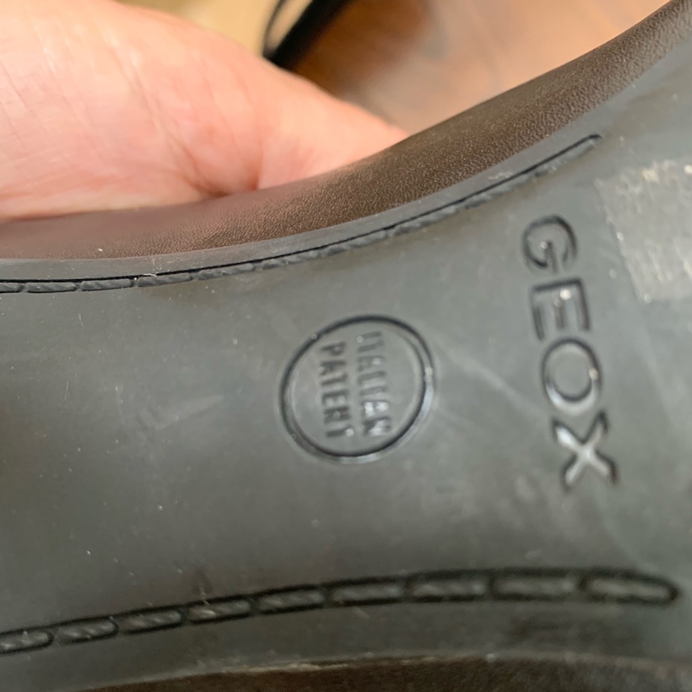 Geox pumps - Picture 5 of 5